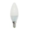 lampada led candela e14 6w