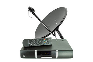 TV Satellitare