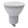 lampada led gu10 7w 2700k cod.28010013