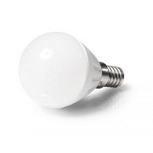 lampada led mini globo e14