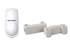 Sensori, Contatti e Batterie