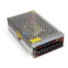 ALIMENTATORE IN METALLO IP20 12V 25A