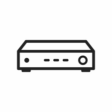 DVR NVR
