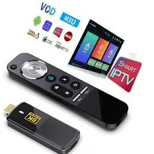 IP TV DONGLE